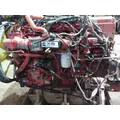 CUMMINS X15 4342 ENGINE ASSEMBLY thumbnail 1