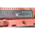 CUMMINS X15 4342 ENGINE ASSEMBLY thumbnail 7