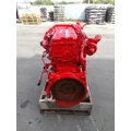CUMMINS X15 4342 ENGINE ASSEMBLY thumbnail 9