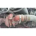 CUMMINS X15 4342 ENGINE ASSEMBLY thumbnail 2