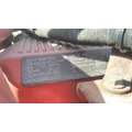 CUMMINS X15 4342 ENGINE ASSEMBLY thumbnail 2