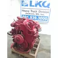 CUMMINS X15 4342 ENGINE ASSEMBLY thumbnail 2