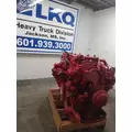 CUMMINS X15 4342 ENGINE ASSEMBLY thumbnail 4