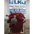 CUMMINS X15 4342 ENGINE ASSEMBLY thumbnail 1