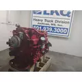 CUMMINS X15 4342 ENGINE ASSEMBLY thumbnail 2