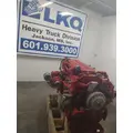 CUMMINS X15 4342 ENGINE ASSEMBLY thumbnail 4