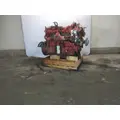 CUMMINS X15 4342 ENGINE ASSEMBLY thumbnail 1