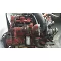 CUMMINS X15 4342 ENGINE ASSEMBLY thumbnail 2