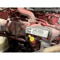 CUMMINS X15 4342 ENGINE ASSEMBLY thumbnail 3