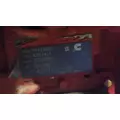 CUMMINS X15 4342 ENGINE ASSEMBLY thumbnail 1