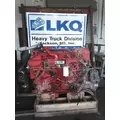 CUMMINS X15 4342 ENGINE ASSEMBLY thumbnail 2
