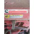 CUMMINS X15 4342 ENGINE ASSEMBLY thumbnail 3