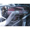 CUMMINS X15 4342 ENGINE ASSEMBLY thumbnail 1