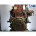 CUMMINS X15 4342 ENGINE ASSEMBLY thumbnail 2
