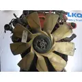 CUMMINS X15 4342 ENGINE ASSEMBLY thumbnail 4