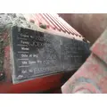 CUMMINS X15 4342 ENGINE ASSEMBLY thumbnail 2