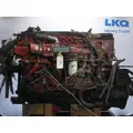 CUMMINS X15 4342 ENGINE ASSEMBLY thumbnail 1