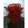 CUMMINS X15 4343 ENGINE ASSEMBLY thumbnail 2