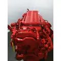 CUMMINS X15 4343 ENGINE ASSEMBLY thumbnail 3