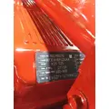 CUMMINS X15 4343 ENGINE ASSEMBLY thumbnail 5