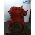 CUMMINS X15 4343 ENGINE ASSEMBLY thumbnail 7