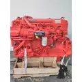 CUMMINS X15 4343 ENGINE ASSEMBLY thumbnail 1