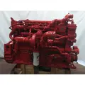 CUMMINS X15 5348 ENGINE ASSEMBLY thumbnail 3