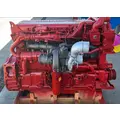 CUMMINS X15 5348 ENGINE ASSEMBLY thumbnail 3