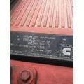 CUMMINS X15 5348 ENGINE ASSEMBLY thumbnail 4