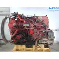 CUMMINS X15 5348 ENGINE ASSEMBLY thumbnail 6
