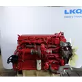 CUMMINS X15 5348 ENGINE ASSEMBLY thumbnail 2