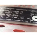 CUMMINS X15 5348 ENGINE ASSEMBLY thumbnail 4