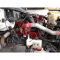 CUMMINS X15 5348 ENGINE ASSEMBLY thumbnail 2