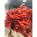 CUMMINS X15 5348 ENGINE ASSEMBLY thumbnail 12