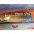 CUMMINS X15 5348 ENGINE ASSEMBLY thumbnail 5