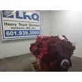 CUMMINS X15 5348 ENGINE ASSEMBLY thumbnail 3
