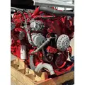 CUMMINS X15 5348 ENGINE ASSEMBLY thumbnail 2