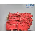 CUMMINS X15 5535 ENGINE ASSEMBLY thumbnail 10