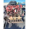 CUMMINS X15 5535 ENGINE ASSEMBLY thumbnail 3