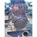 CUMMINS X15 5535 ENGINE ASSEMBLY thumbnail 4