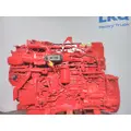 CUMMINS X15 5535 ENGINE ASSEMBLY thumbnail 8