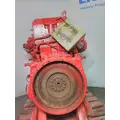CUMMINS X15 5535 ENGINE ASSEMBLY thumbnail 9