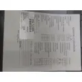CUMMINS X15 5535 ENGINE ASSEMBLY thumbnail 3