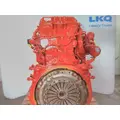 CUMMINS X15 5535 ENGINE ASSEMBLY thumbnail 4