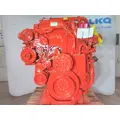 CUMMINS X15 5535 ENGINE ASSEMBLY thumbnail 6