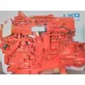CUMMINS X15 5535 ENGINE ASSEMBLY thumbnail 7