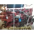 CUMMINS X15 5535 ENGINE ASSEMBLY thumbnail 2