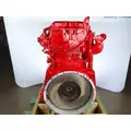 CUMMINS X15 5535 ENGINE ASSEMBLY thumbnail 3