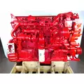 CUMMINS X15 5535 ENGINE ASSEMBLY thumbnail 4