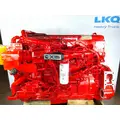 CUMMINS X15 5535 ENGINE ASSEMBLY thumbnail 2